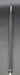 Odyssey White Steel 2-Ball CS Putter Steel Shaft 102cm Length Golf Pride Grip
