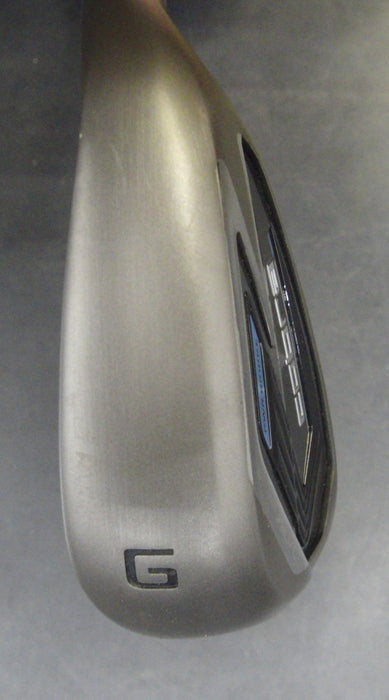 Ladies Cobra Darkspeed Gap Wedge Ladies Graphite Shaft Cobra Grip