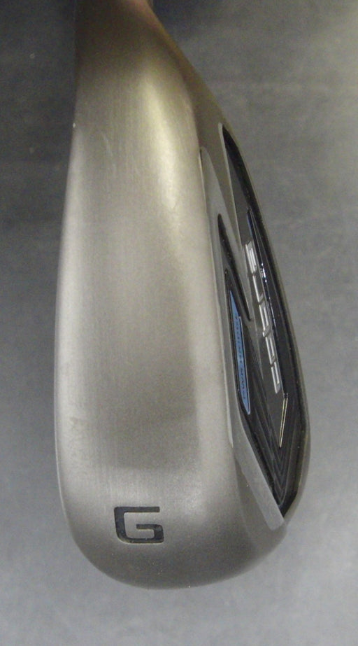 Ladies Cobra Darkspeed Gap Wedge Ladies Graphite Shaft Cobra Grip