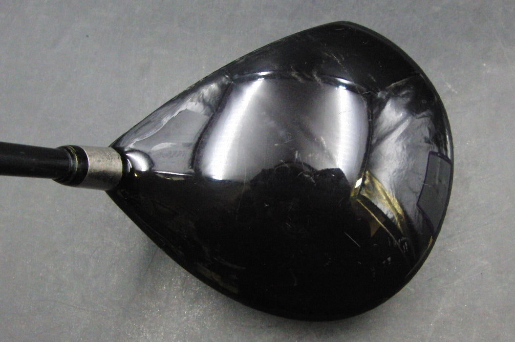 PRGR TR-X 385 Forged 11.5° Driver Regular Graphite Shaft PRGR Grip