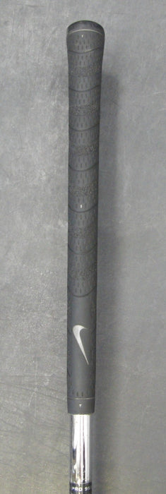 Nike Slingshot Gap Wedge Stiff Steel Shaft Nike Grip