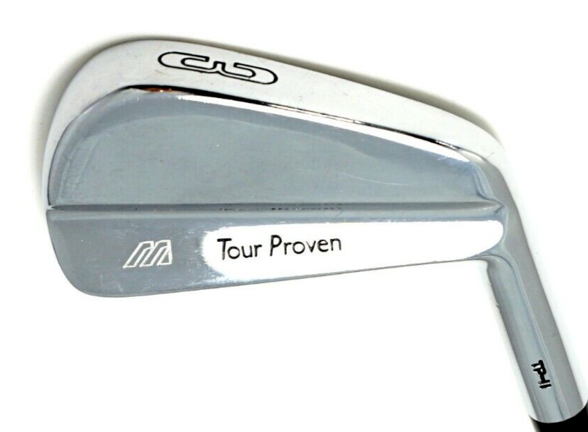 Mizuno Tour Proven TP11 3 Iron Regular Steel Shaft