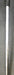 TaylorMade Rossa Fontana cgb Putter 83.5cm Playing Length Steel Shaft NEX Grip