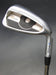 Ping G400 Blue Dot 8 Iron Stiff Steel Shaft Golf Pride Grip