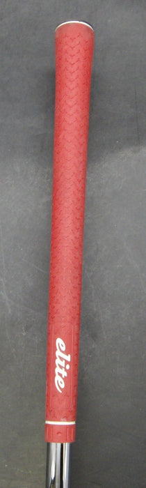 Srixon TC I-201 3 Iron Stiff Steel Shaft Elite Grip