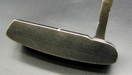 Cleveland Golf Milled Putter Steel Shaft 87cm Playing Length Cleveland Grip