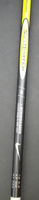 Nike SQ Sumo2 20° 3 Hybrid Regular Graphite Shaft Nike Grip