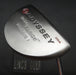 Odyssey Dual Force Rossie I Putter 85cm Length Steel Shaft with Grip