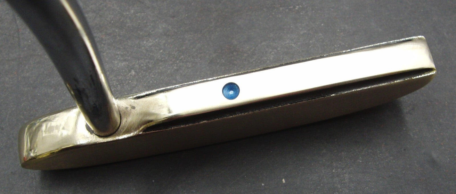 Tiger Shark Great White B3300 Ambidextrous Putter Steel Shaft 89cm Length