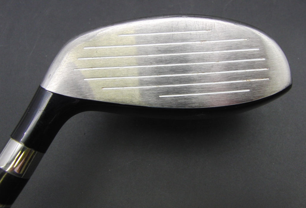 Macgregor Mactec  WFT 26° 5 Hybrid Regular Graphite Shaft Mactec Grip