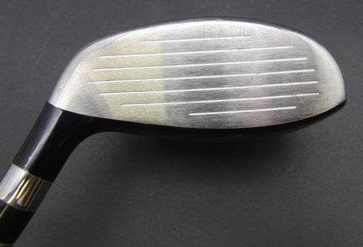 Macgregor Mactec  WFT 26° 5 Hybrid Regular Graphite Shaft Mactec Grip