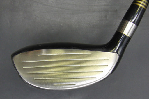 Srixon W-404 18.5° 5 Wood Stiff Graphite Shaft Srixon Grip