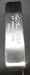 Tad Moore 1st Production 1998 Long Neck Putter 88.5cm Steel Shaft TAD Grip