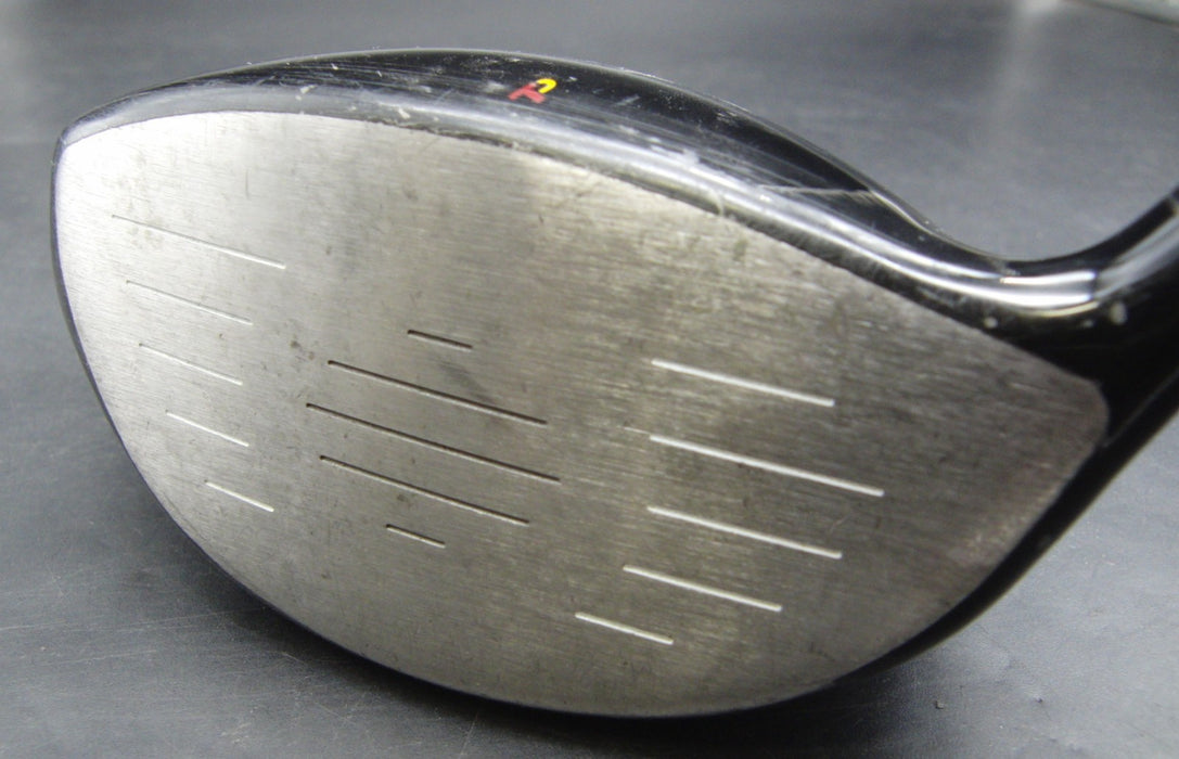 TaylorMade Tour Burner 9.5° Driver Extra Stiff Graphite Shaft Iomic Grip