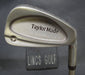 Ladies TaylorMade Burner Oversize 5 Iron Ladies Graphite Shaft TaylorMade Grip