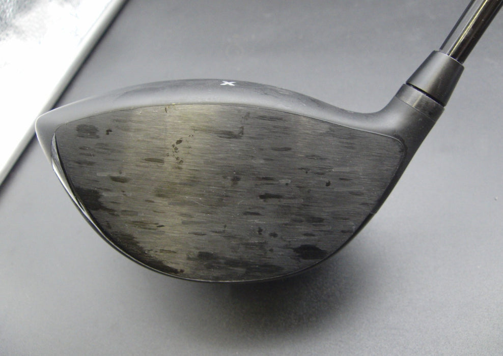 PXG 0211 9° Driver Regular (Optional) Graphite Shaft Tour Edge Grip*