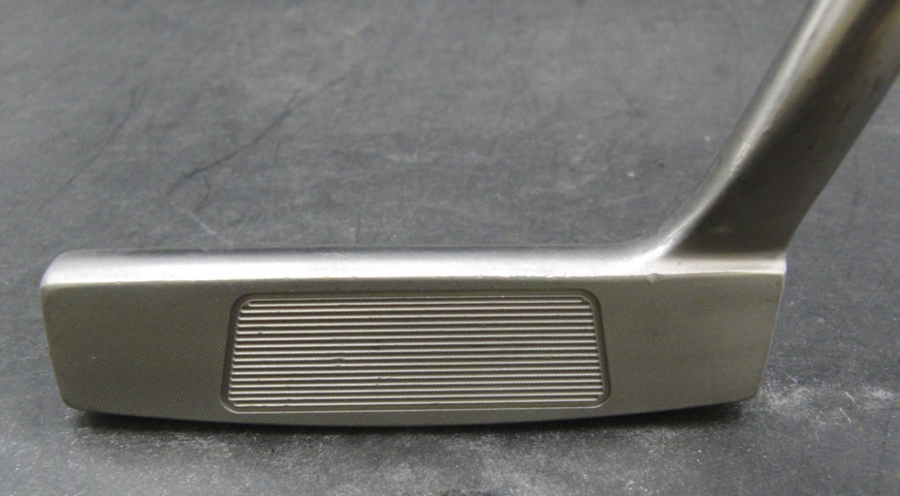 MacGregor MACTEC IM-G Z7 Putter 86cm Length Steel Shaft PSYKO Grip