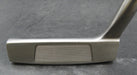 MacGregor MACTEC IM-G Z7 Putter 86cm Length Steel Shaft PSYKO Grip