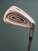 Cleveland TA4 6 Iron Regular Steel Shaft GC Tour Grip