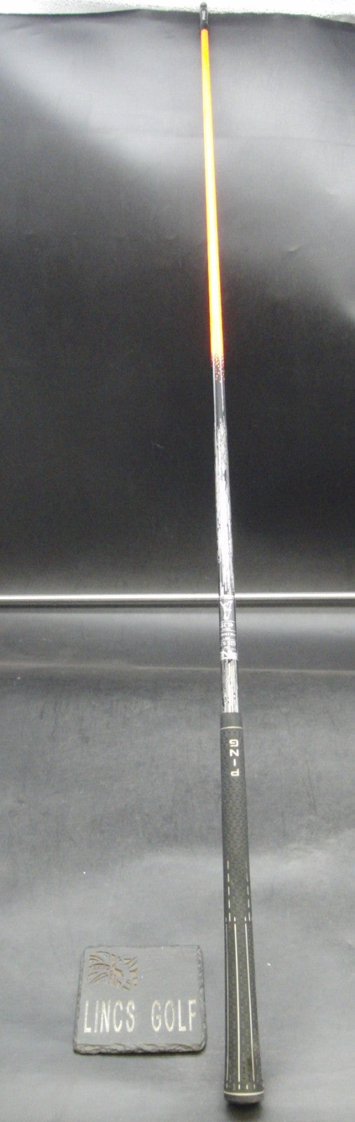 Shaft For Ping G25 Driver Regular ATTAS 5GoGo Graphite 114cm Length Shaft