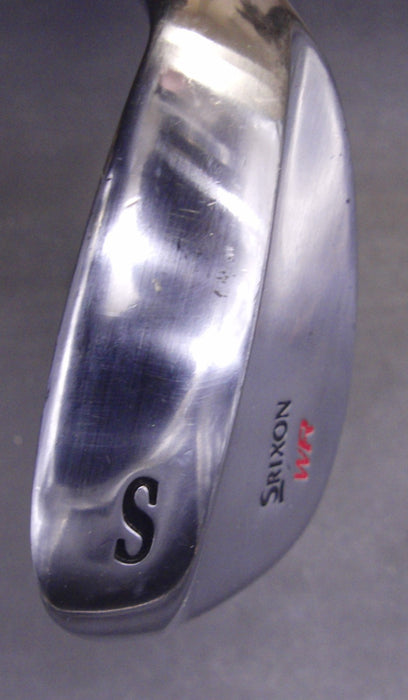 Srixon WR Sand Wedge Regular Graphite Shaft Srixon Grip
