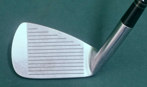 Mizuno Pro Tour Spirit Power Blade PW Stiff Graphite Shaft Golf Pride Grip