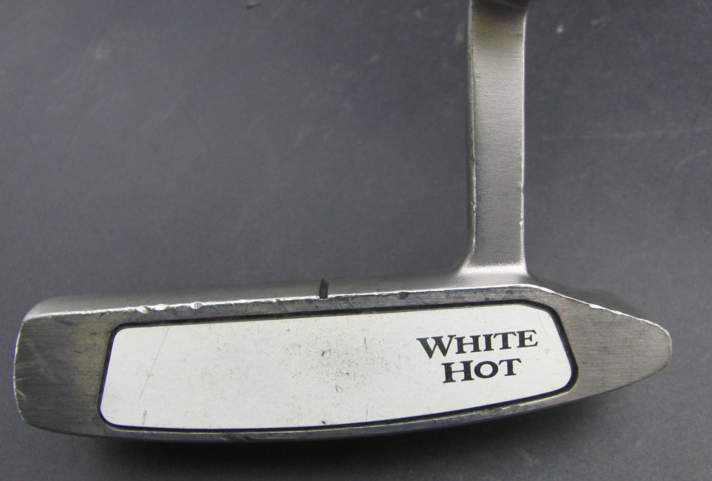 Odyssey White Hot #3 Putter Steel Shaft 84cm Length Odyssey Grip