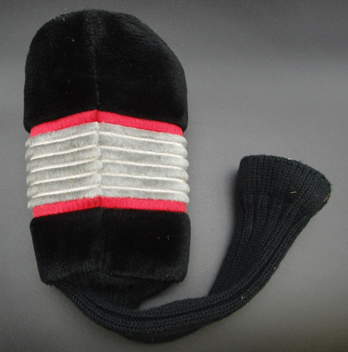 Callaway Great Big Bertha Warbird Driver Head Cover