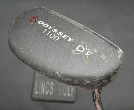 Odyssey DFX 1100 Putter 86cm Length Steel Shaft Odyssey Grip