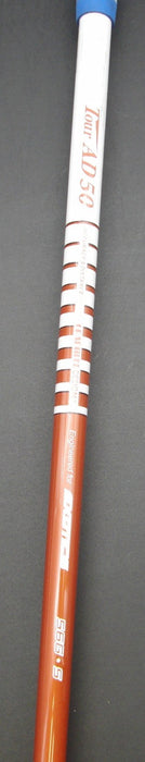 Tour Edge Exotics XCG7 Beta 18° 5 Wood Stiff Graphite Shaft Golf Pride Grip*