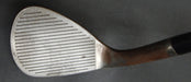 TaylorMade Milled Grind Hi-Toe Lob Wedge Stiff Steel Shaft Karma Grip*