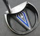 Bridgestone Tourstage ViQ Putter Steel Shaft 87cm length Black Grip