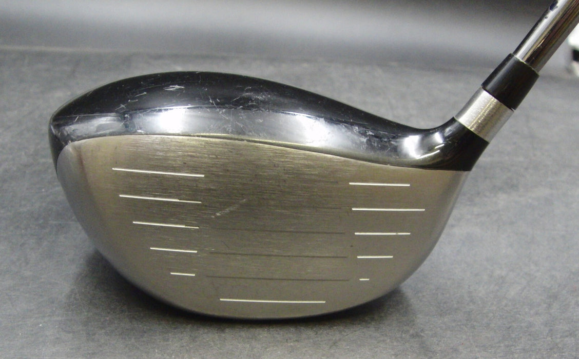 Cleveland Launcher Comp 9.5° Driver Extra Stiff Graphite Shaft Iomic Grip