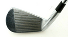 Vega VC 01 6 Iron Shimada Tour Stiff Steel Shaft Iguana Golf Grip