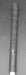 Nike Pro Combo Ti-Face Gap Wedge Regular Steel Shaft Nike Grip