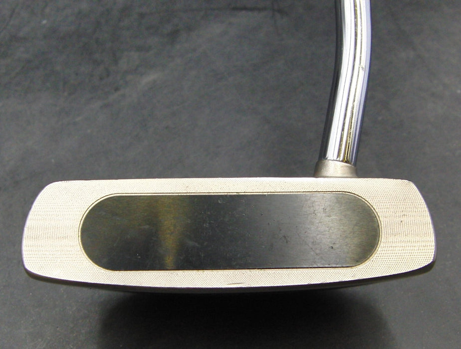 Tobunda TB-2 Surlyn Insert Face Putter 86cm Length Steel Shaft Golf Pride Grip