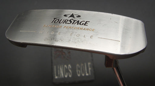 Bridgestone Tourstage PX-2 Putter Steel Shaft 86cm Length Iomic Grip