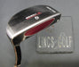 TaylorMade X-Rossa TM-600 Putter Steel Shaft 84cm Length Psyko Grip