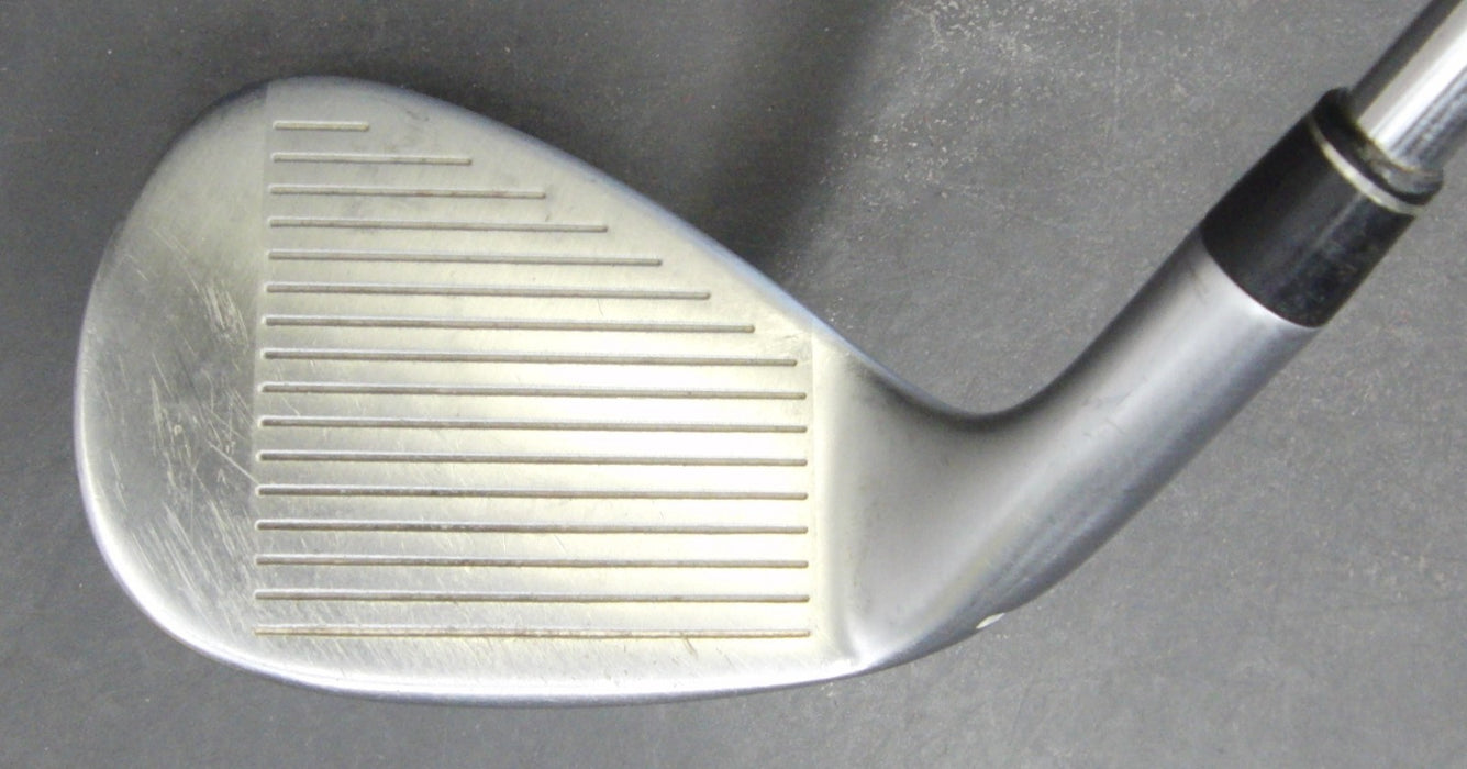 TaylorMade RBladez 55° Sand Wedge Stiff Steel Shaft TaylorMade Grip