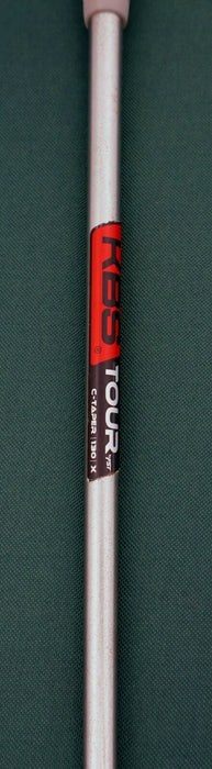 Mizuno MP18 GF Forged HD 4 Iron Extra Stiff Steel Shaft Golf Pride Grip