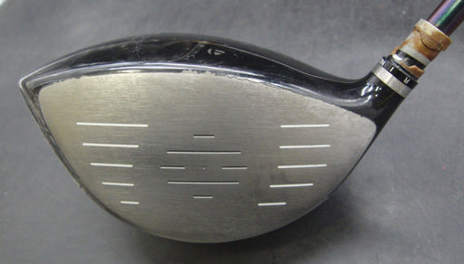 TaylorMade R9 Max 10.5° Driver Stiff Graphite Shaft No 1 Grip