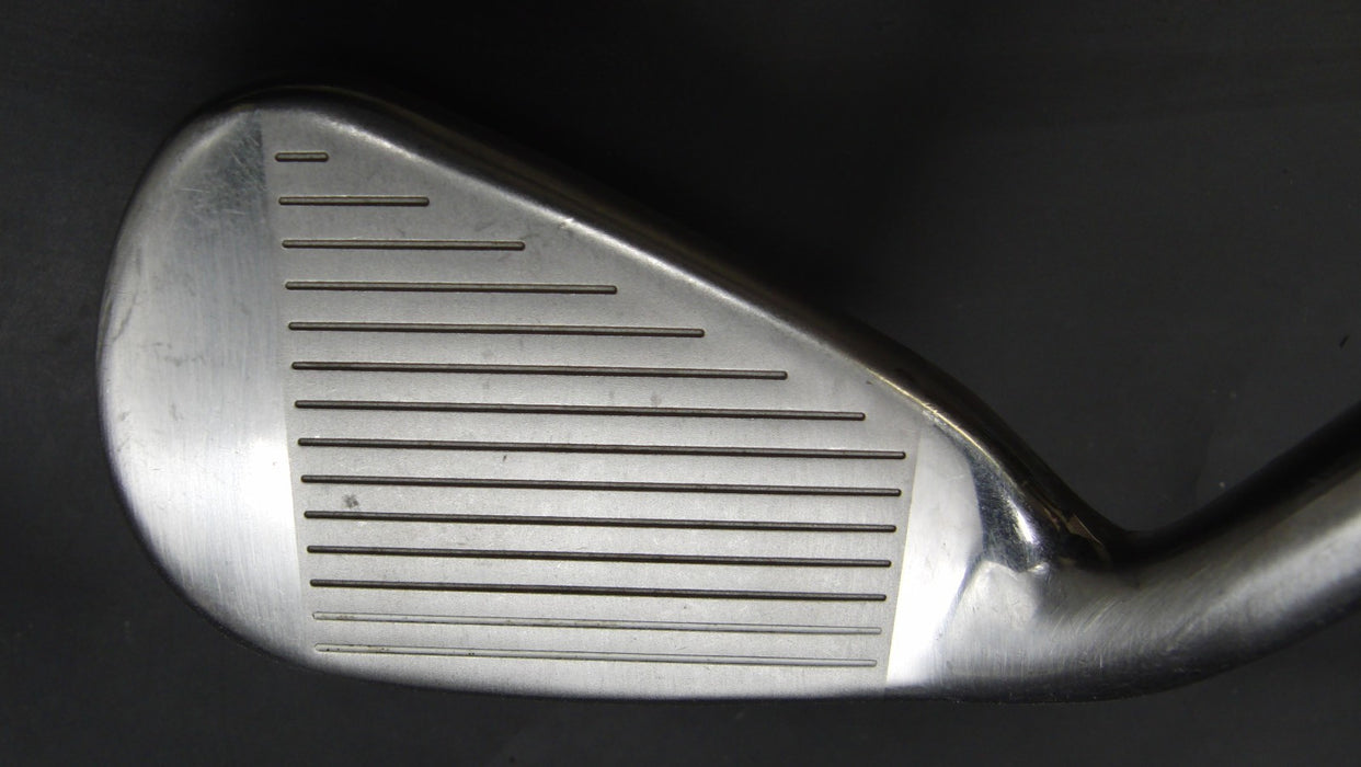 Callaway XR CUP 360 6 Iron Stiff Graphite Shaft Golf Pride Grip