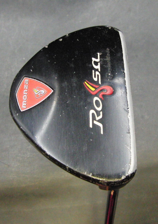 Taylormade Rossa Monza Putter Steel Shaft 86cm Length Psyko Grip