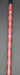 PRGR Red 16° 3 Wood Regular Graphite Shaft Tour Edge Grip