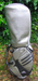 5 Division Adidas Golf Cart Carry Trolley Golf Clubs Bag*