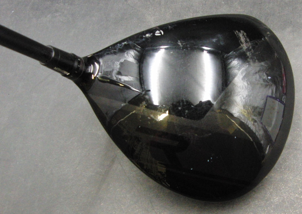 Taylormade R1 Black Driver Regular (Optional) Graphite Shaft*