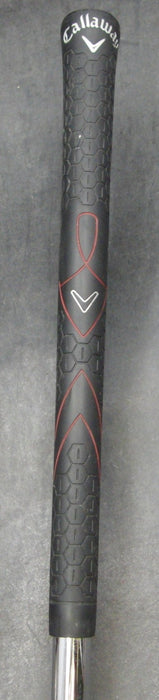 Callaway Diablo Edge 6 Iron Stiff Steel Shaft Callaway Grip