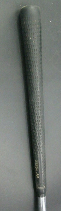 Yonex V-mass 260 Sand Wedge Regular Steel Flex Shaft  YONEX Grip