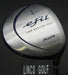 Ladies Mizuno Efil For Stylish Golf 20° 4 Wood Ladies Graphite Shaft Mizuno Grip