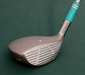 Ladies MacGregor Lady DX Midsize 5 Wood Ladies Graphite Shaft MacGregor Grip